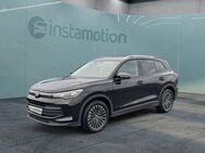 VW Tiguan, Life eTSI |NEUESMODELL||18||, Jahr 2024 - München