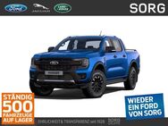 Ford Ranger, Wildtrak X Doppelkabine e NEU, Jahr 2024 - Fulda