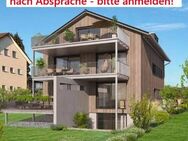 ERSTBEZUG: 2.5 Zimmer- UG-Wohnung mit grosser Terrasse. Herrliche Ruhe, zu Fuss in die Altstadt u.See bummeln! - Überlingen
