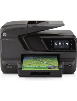 HP Office jet Pro Druckt/scannt/Internet - München Pasing-Obermenzing