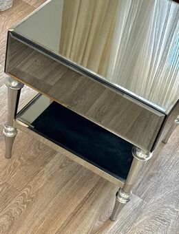 Luxus Designer Nachttisch - Deggendorf