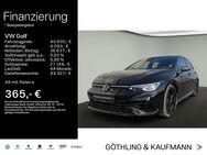 VW Golf, 2.0 TSI R, Jahr 2023 - Kelkheim (Taunus)