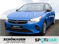 Opel Corsa, 1.2 EDITION MET, Jahr 2021 - Solingen (Klingenstadt)