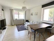 TOP-Lage Holsterhausen: Moderne 3-Zimmer-Wohnung mit Balkon in ruhiger Seitenstraße - Essen