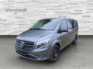 Mercedes Vito, 124 Mixto lang Automatik, Jahr 2021 - Ingolstadt