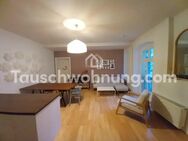 [TAUSCHWOHNUNG] biete 2 Zimmer, suche 3 Zimmer in Friedrichshain - Berlin