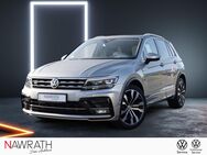 VW Tiguan, 2.0 TDI Highline R-Line, Jahr 2019 - Stendal (Hansestadt)