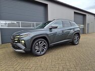 Hyundai Tucson, 1.6 T-GDI Trend, Jahr 2024 - Achern