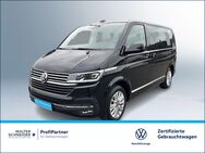 VW T6 Multivan, 2.0 TDI ighline, Jahr 2021 - Siegen (Universitätsstadt)