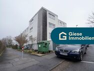 2-Zimmer-Wohnung mit Flair am Max-Eyth-See - Stuttgart