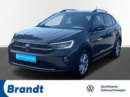 VW Taigo, 1.0 TSI Life APP-CON DIGI CP, Jahr 2023 - Bremen