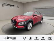 Hyundai Kona, 1.0 T-GDI YES DA, Jahr 2020 - Soest