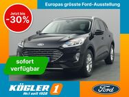 Ford Kuga, Titanium 150PS Fahrassistenz&Winter-P, Jahr 2020 - Bad Nauheim