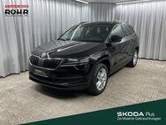 Skoda Karoq, 2.0 TDI Style D, Jahr 2020 - Passau