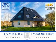 Lebensraum Dahme ca. 277 m² - Ihr Rückzugsort zum Entspannen und Entfalten - Dahme