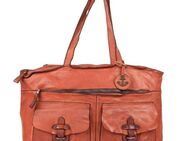 HARBOUR 2nd Shopper Jordan, Handtasche Damen Tasche Damen Henkeltasche