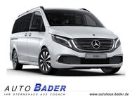 Mercedes EQV, 300 lang Avantgarde, Jahr 2022 - Mittelstetten