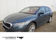 Skoda Octavia, 2.0 TDI 4 IV Combi First Edition, Jahr 2020 - Wolfsburg