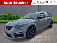 Skoda Octavia Combi RS 245 2.0 TSI+Navi+Alufelgen+Klimaautomatik - Marktredwitz