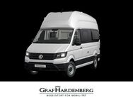 VW California, 2.0 TDI Grand California 600 Markise, Jahr 2024 - Aach (Baden-Württemberg)