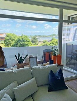 Top-Ferienwohnung in Heiligenhafen - Heiligenhafen