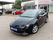 Toyota Corolla 2.0 Hybrid Touring Sports Business Ed. - Greven (Nordrhein-Westfalen)