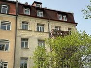 6-Zi-Etage in einem gepflegtem Jugendstilhaus, 90489 Nürnberg-Veilhof - Nürnberg