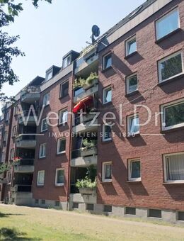Wohnanlage mit 40 WE und Tiefgarage / Arztpraxen / Kita - Hamburg