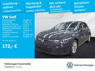 VW Golf, 1.5 TSI VIII Life Heckleuchten Golf, Jahr 2023 - Hanau (Brüder-Grimm-Stadt)