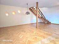 Ein Hauch von Romantik und Geschichte: Geräumiges 6,5 Zimmer Refugium mit Altstadtflair am Naturrand - Biebertal
