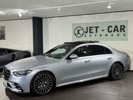 Mercedes-Benz S 350 d AMG *Pano-3D Display-Digital Light-Burm. - Wuppertal