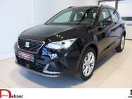 Seat Arona, FR 115PS FA XL, Jahr 2024 - Balingen