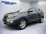 Kia Sportage 1.6 GDI 2WD Attract - Freiburg (Breisgau)