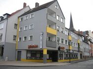 Hübsche 1,5-Zimmerwohnung mit Balkon inmitten von Hildesheim - Hildesheim