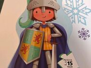Wunderschönes Puzzle Motiv - Lübbecke