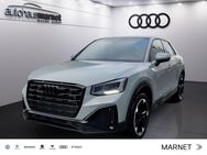 Audi Q2, S line 35 TFSI, Jahr 2022 - Bad Nauheim