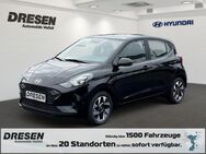 Hyundai i10, 1.2 Trend Sitz EPH, Jahr 2022 - Mönchengladbach