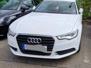 Audi A6 zu verkaufen - Chemnitz