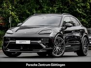 Porsche Macan, Turbo, Jahr 2024 - Göttingen