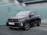 VW T-Cross, 1.5 TSI R-Line, Jahr 2024 - München