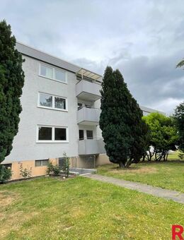 Hier lacht das Leben! - Detmold