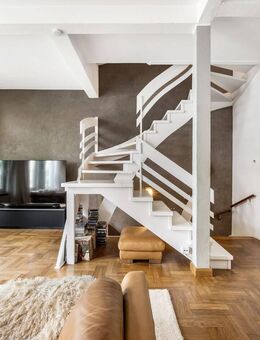 Juwel! Alt-Bremer Haus in Top Lage - Bremen