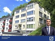 Charmante 3-Zi.-Whg. mit Balkon in Wuppertal sucht neue Eigentümer - Wuppertal