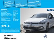 VW Golf, 1.0 TSI VIII MOVE LEDPlus, Jahr 2024 - Ottobrunn