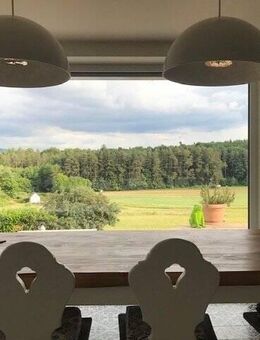 Einfamilienhaus der besonderen Art, für Genießer und Ruhesuchende im OT Lauf. ! RROVISIONSFREI ! - Lauf (Pegnitz)
