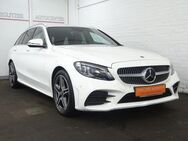 Mercedes-Benz C 200 d T 9G AMG-Line ACC/Multibeam/DigiCockpit - Berlin