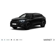 Audi Q8, 50 TDI quattro P S), Jahr 2022 - Oberursel (Taunus)