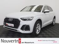 Audi Q5, 40 TDI quattro S line, Jahr 2021 - Solingen (Klingenstadt)