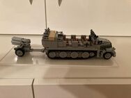 Lego WW2 Konvolut - Ludwigshafen (Rhein)