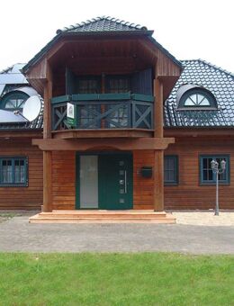 Modernes und Nachhaltiges Einfamilienhaus mit Smart Home Technologie - Übach-Palenberg